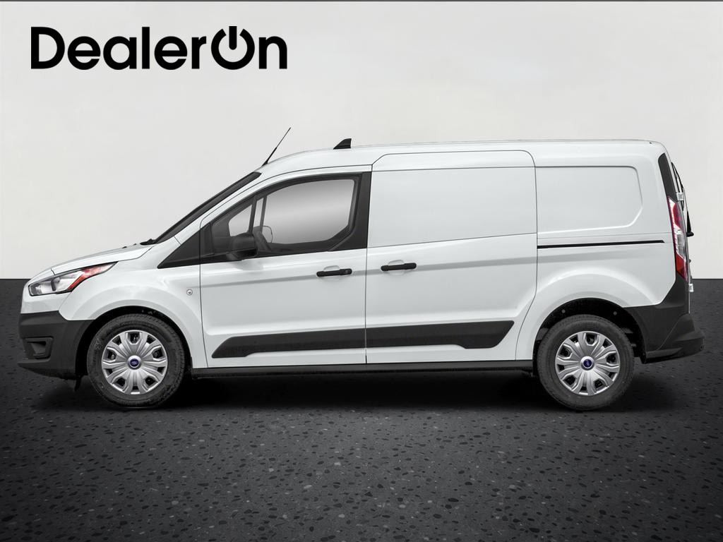 2020 Ford Transit Connect Van XL Cargo Van