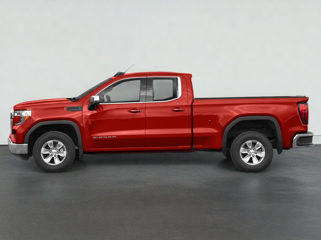 2020 GMC Sierra 1500 SLE