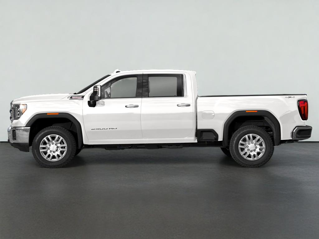 2020 GMC Sierra 2500 HD SLT