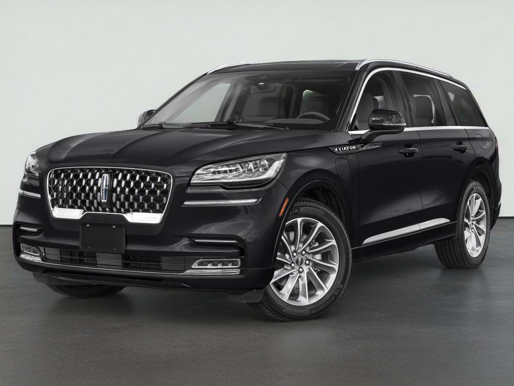 2020 Lincoln Aviator Grand Touring