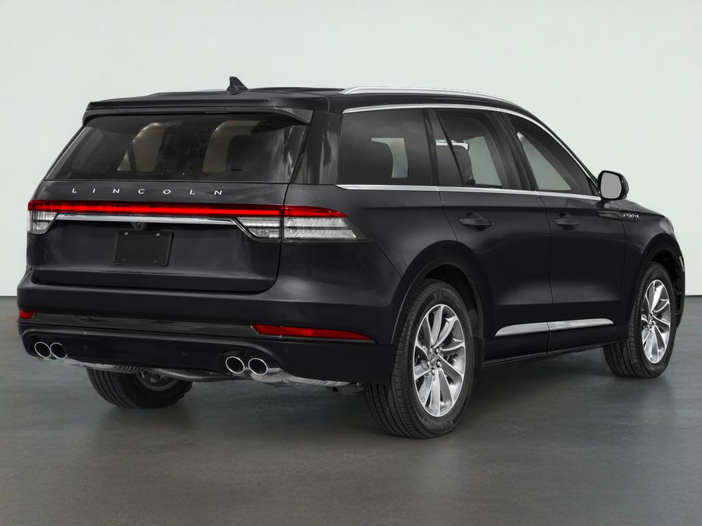 2020 Lincoln Aviator Grand Touring
