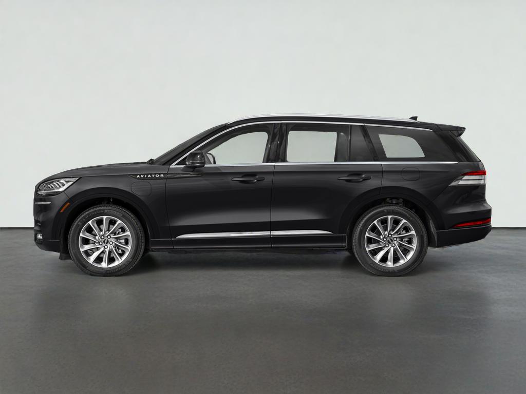 2020 Lincoln Aviator Grand Touring