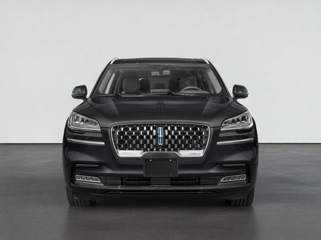 2020 Lincoln Aviator Grand Touring