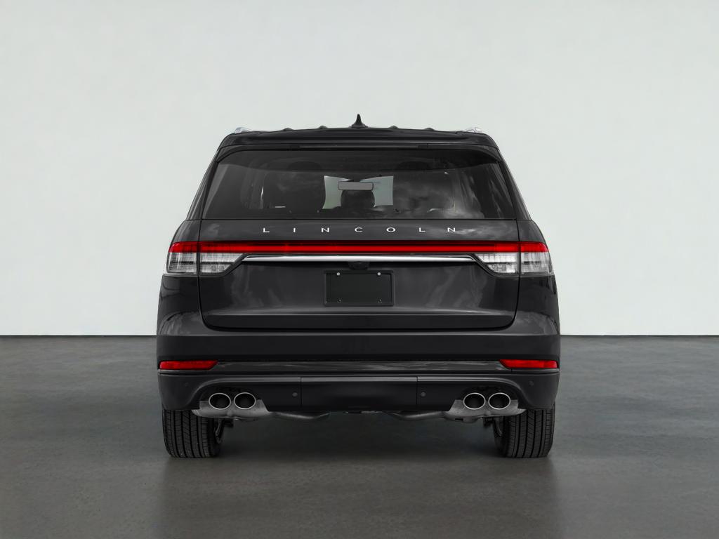 2020 Lincoln Aviator Grand Touring