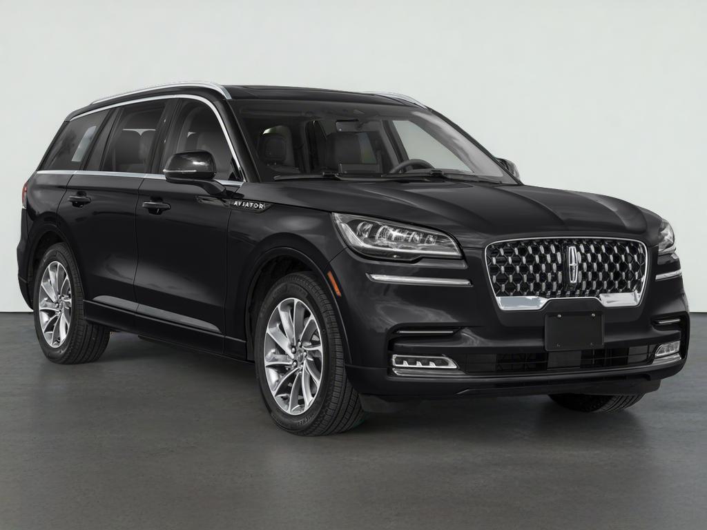 2020 Lincoln Aviator Grand Touring