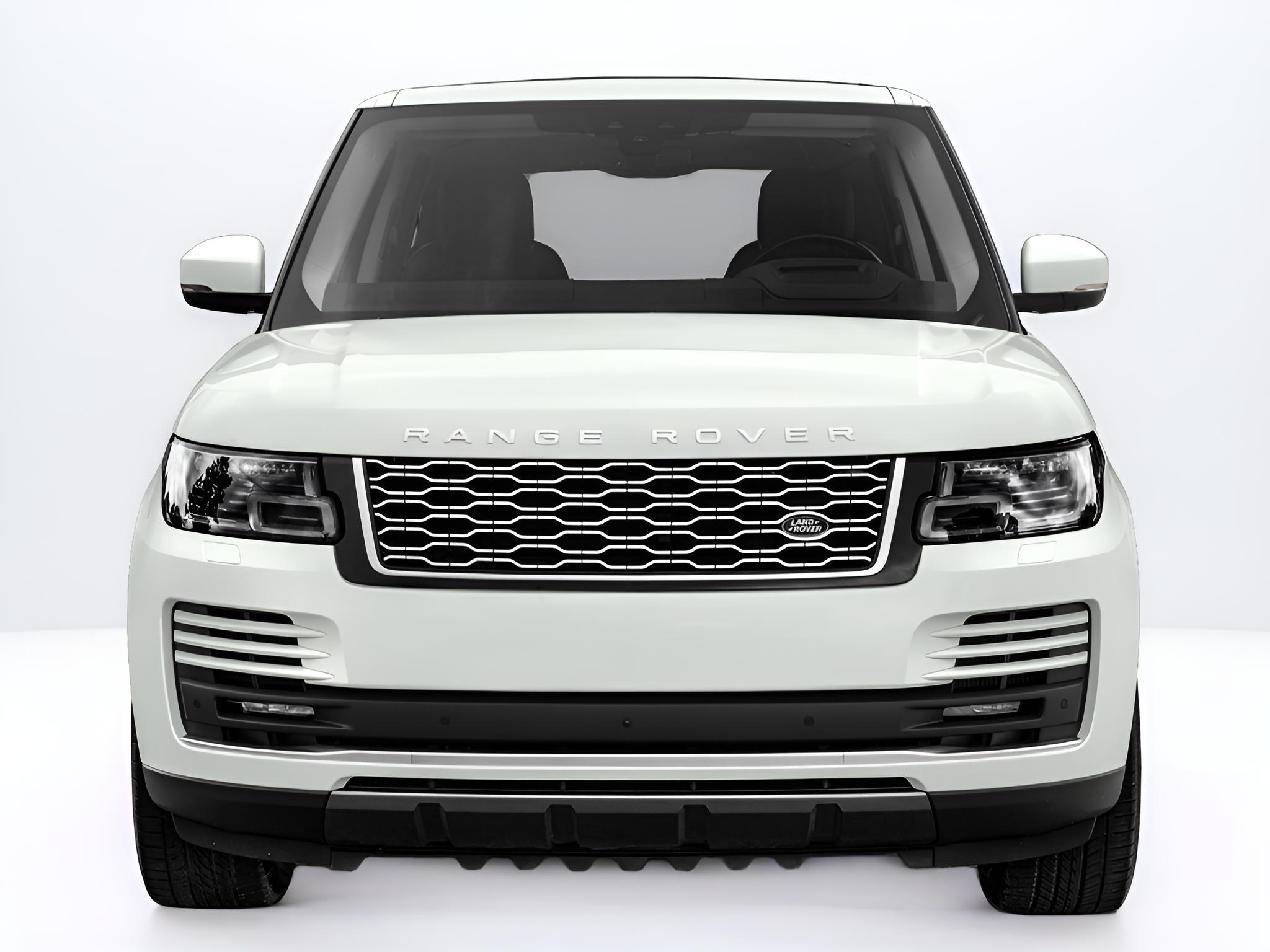 2022 Land Rover Range Rover Westminster