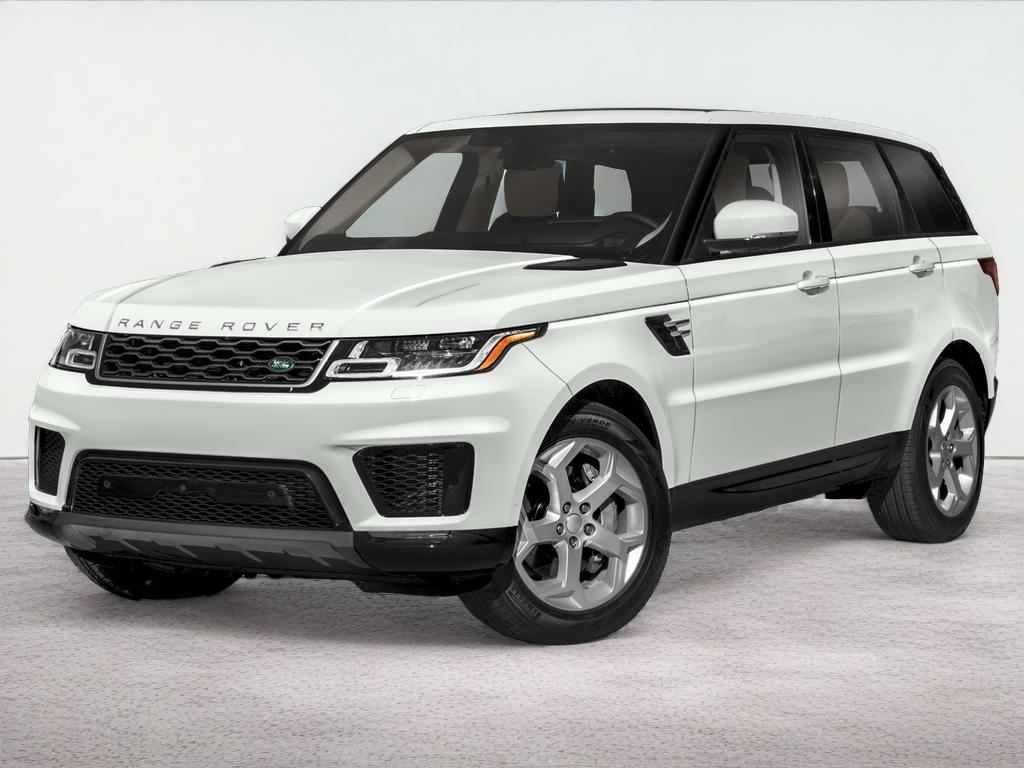 2020 Land Rover Range Rover Sport HSE Dynamic