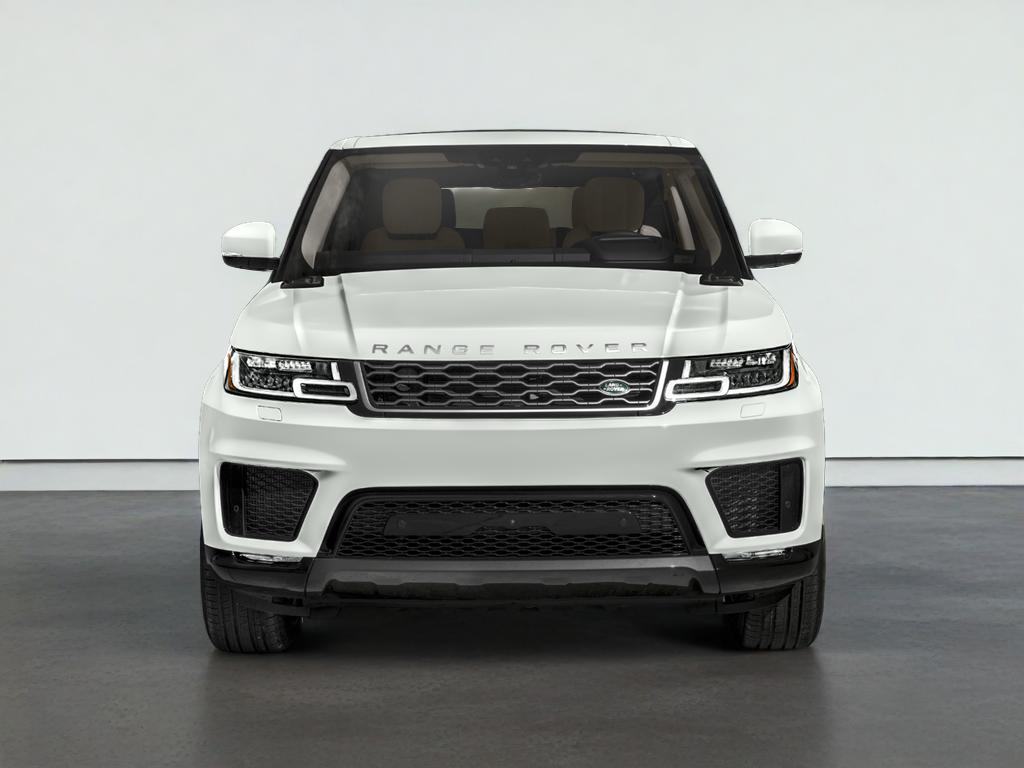 2021 Land Rover Range Rover Sport HSE Dynamic
