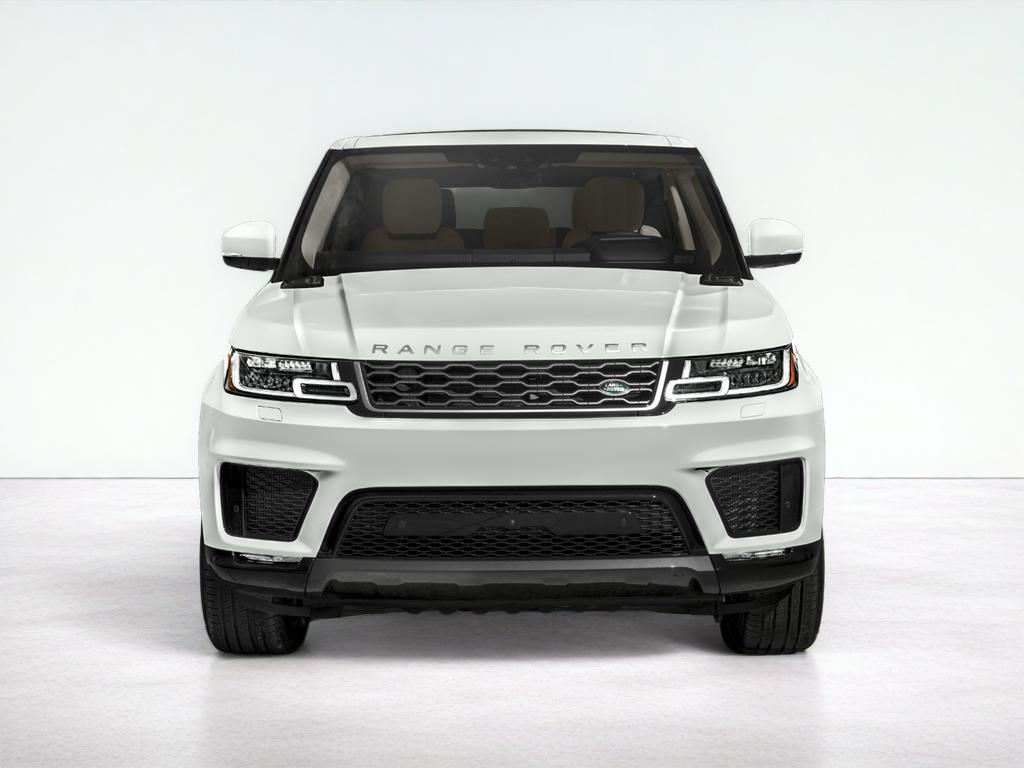 2020 Land Rover Range Rover Sport HSE Dynamic