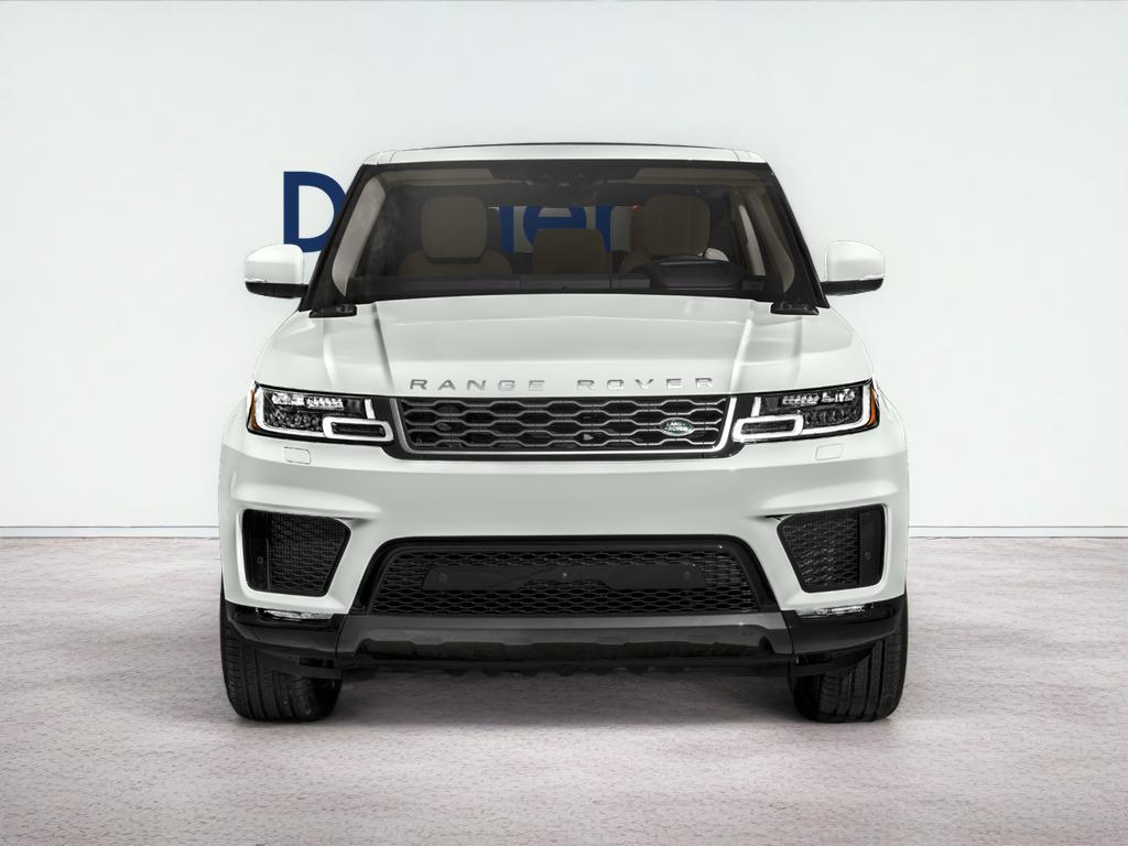 2020 Land Rover Range Rover Sport HSE Dynamic