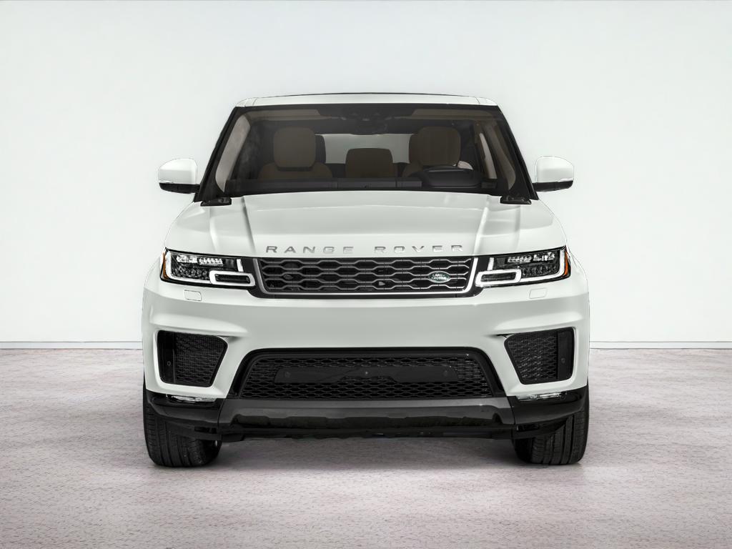 2020 Land Rover Range Rover Sport HSE Dynamic