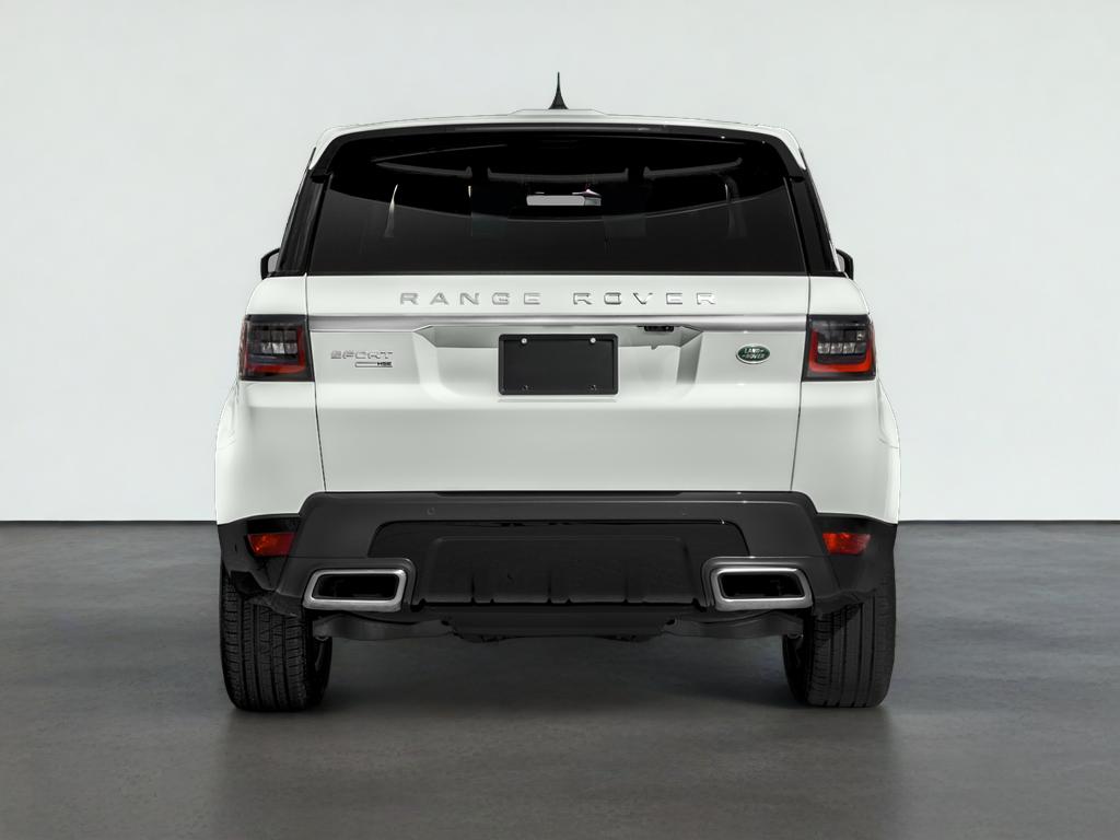 2021 Land Rover Range Rover Sport HSE Dynamic