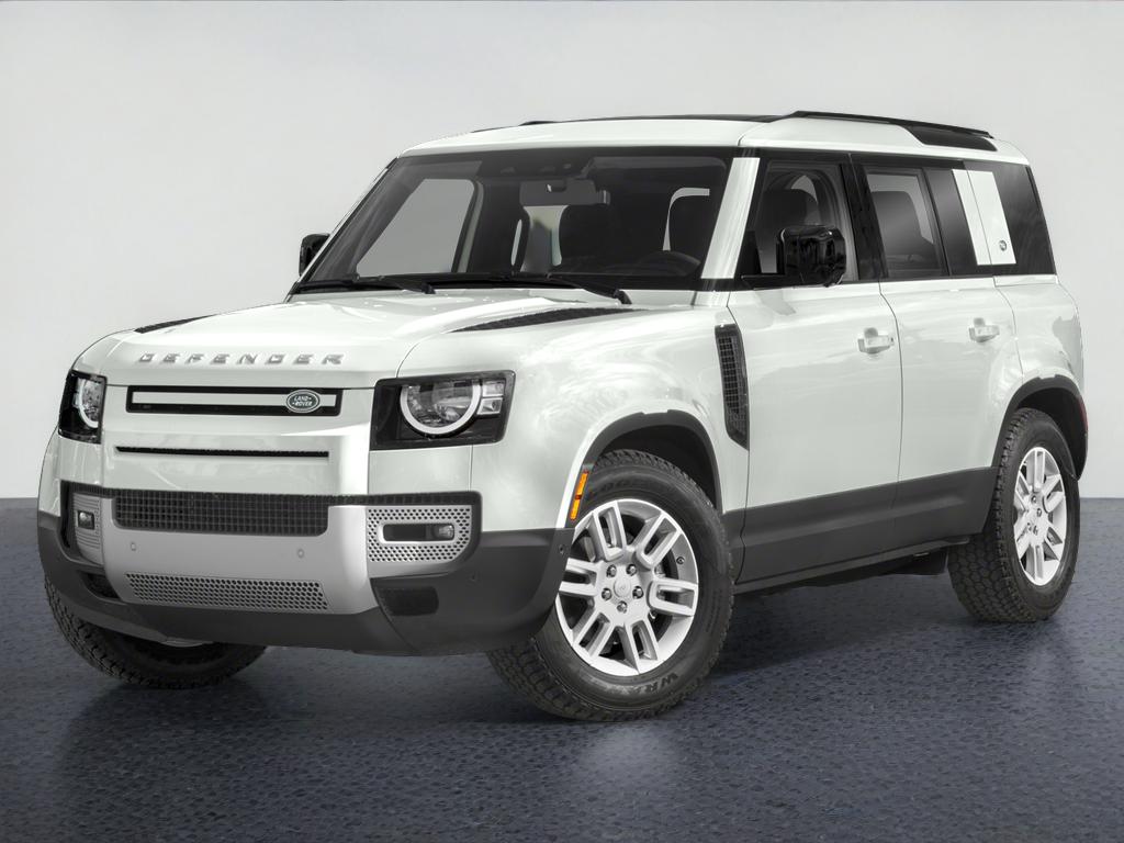 2020 Land Rover Defender X
