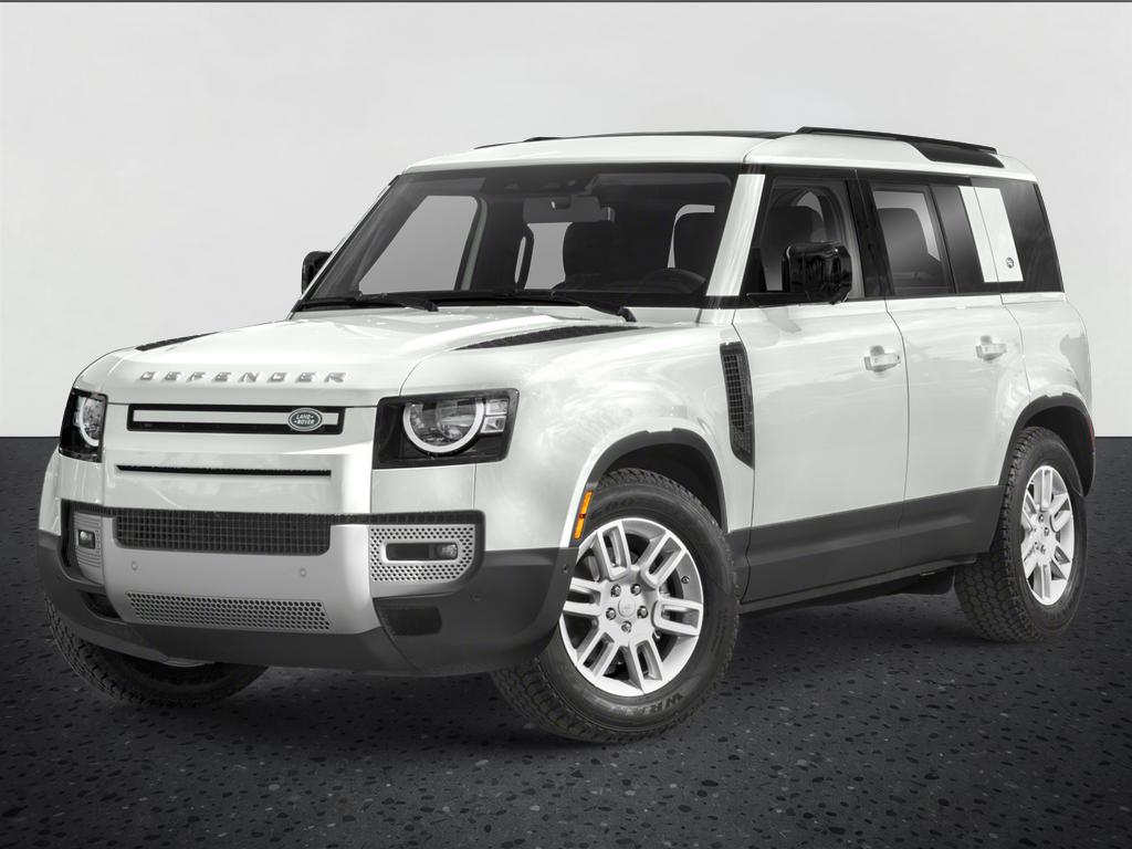 2020 Land Rover Defender X