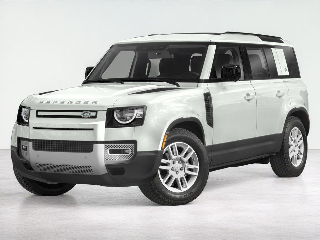 2020 Land Rover Defender X