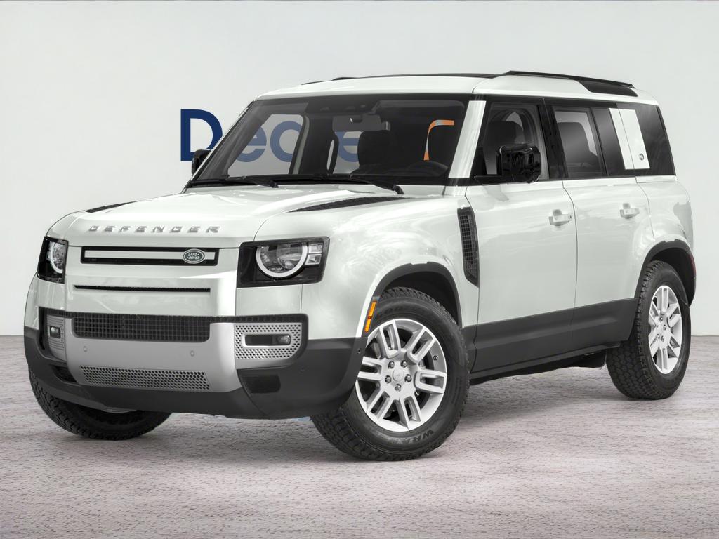 2020 Land Rover Defender X