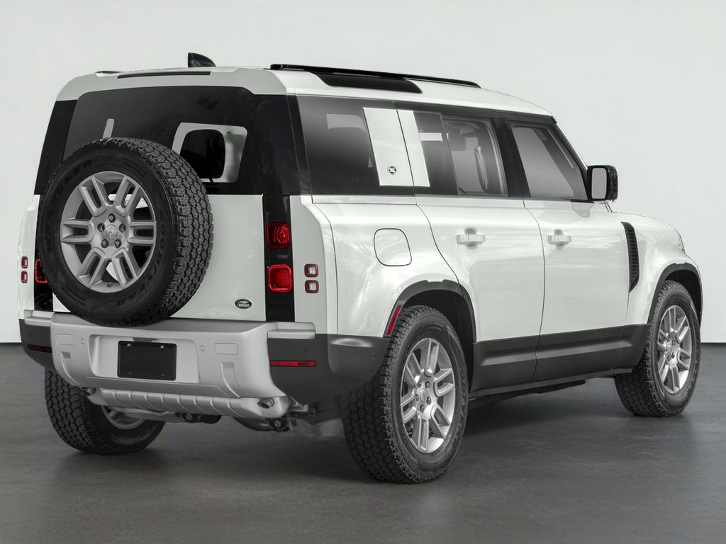 2020 Land Rover Defender X