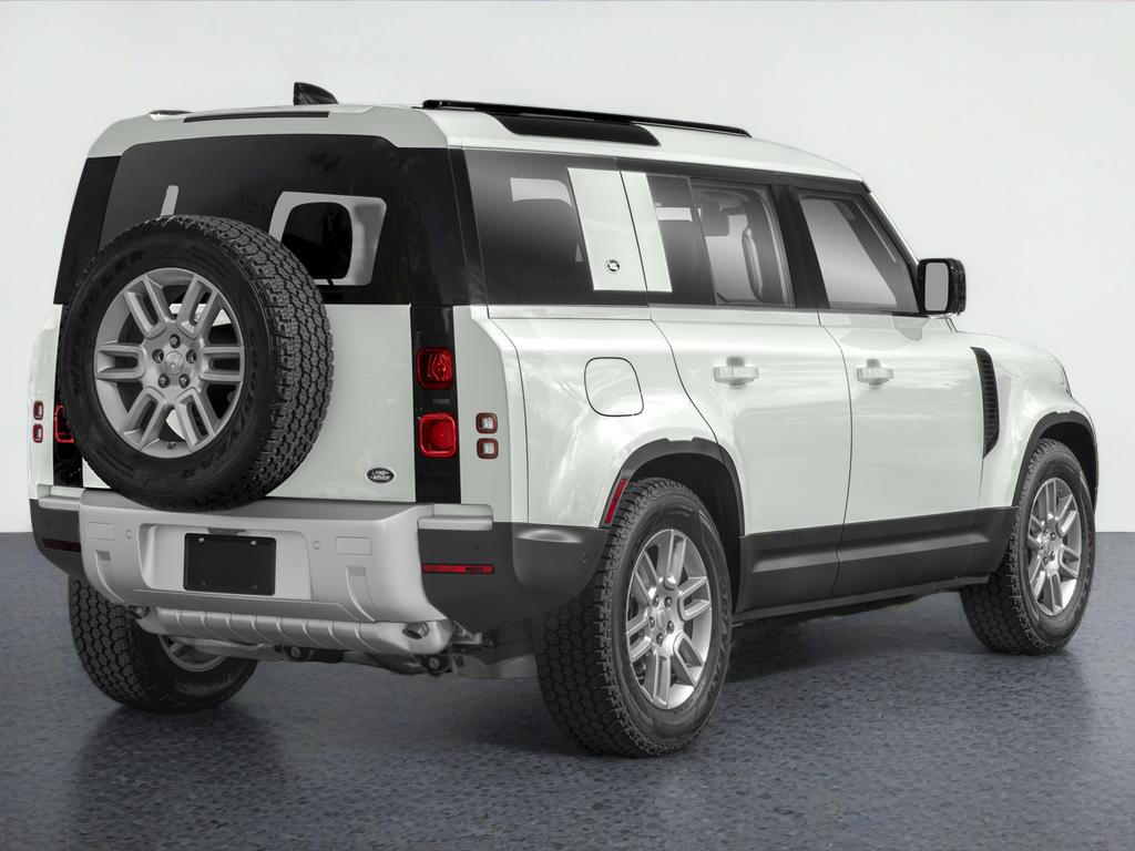 2020 Land Rover Defender X
