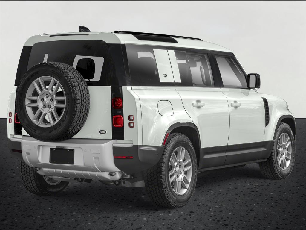 2020 Land Rover Defender X