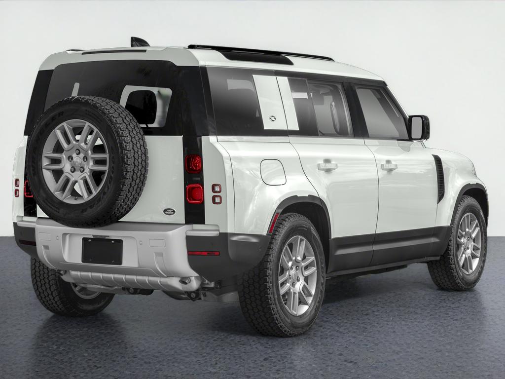 2020 Land Rover Defender X