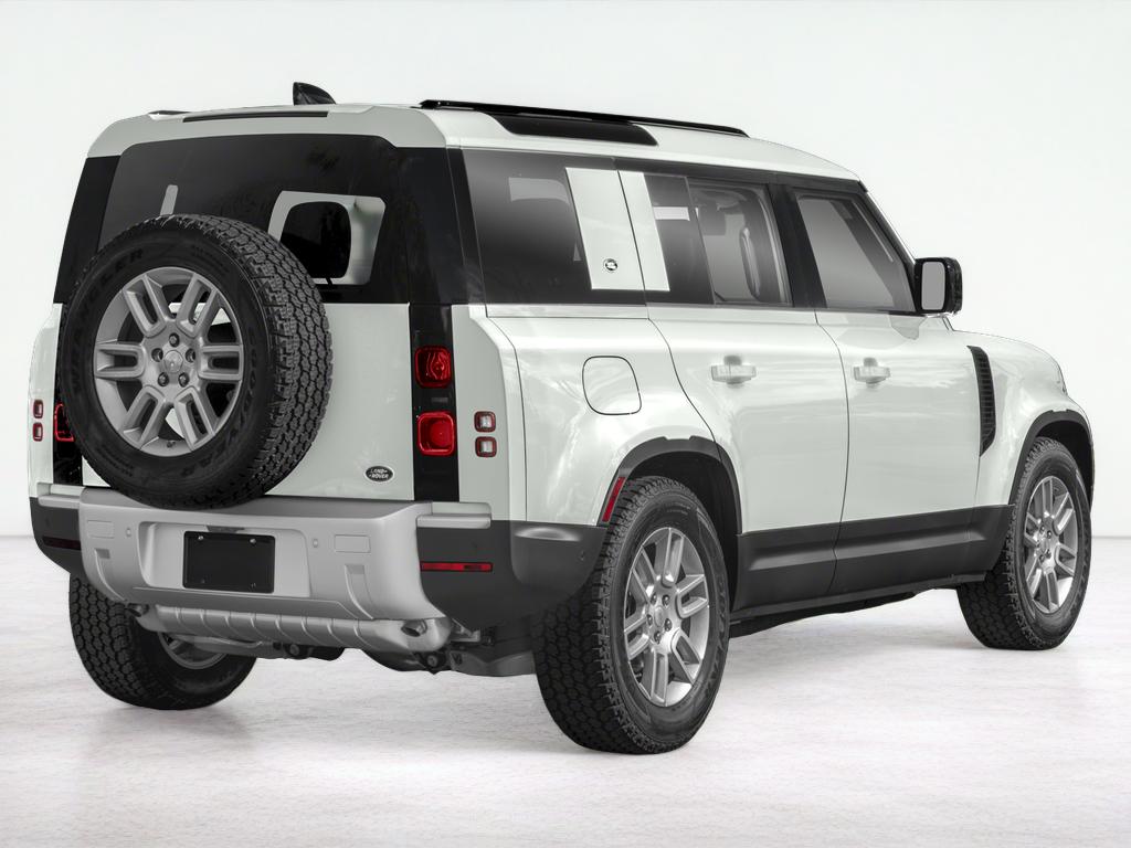 2020 Land Rover Defender X