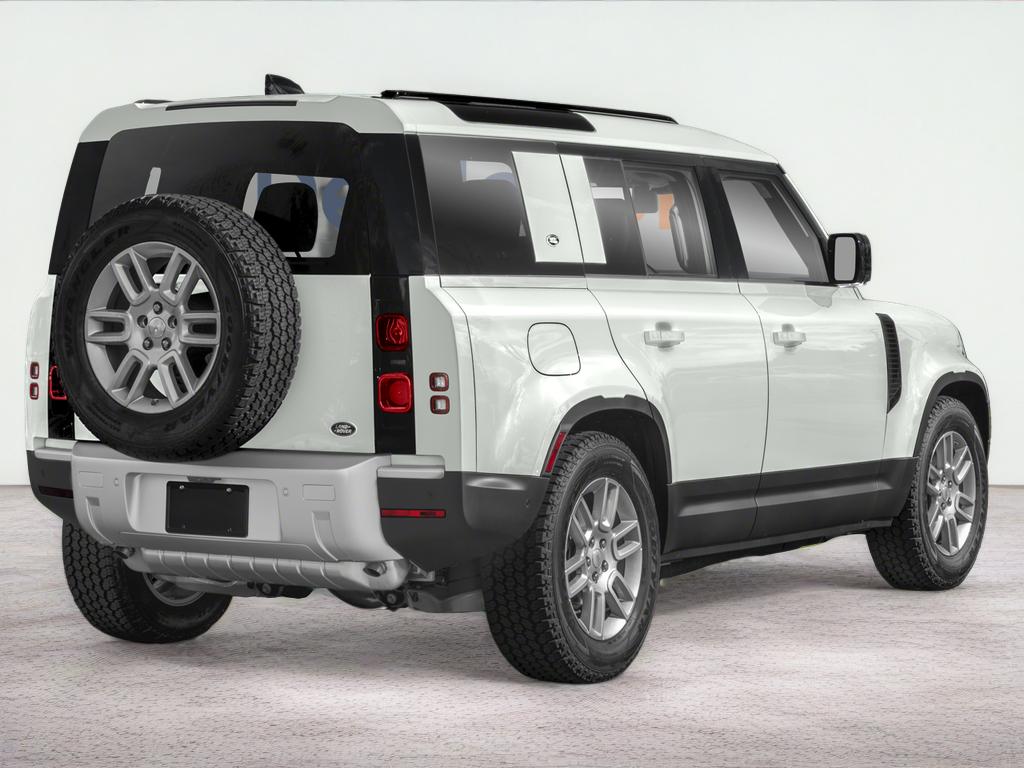 2020 Land Rover Defender X