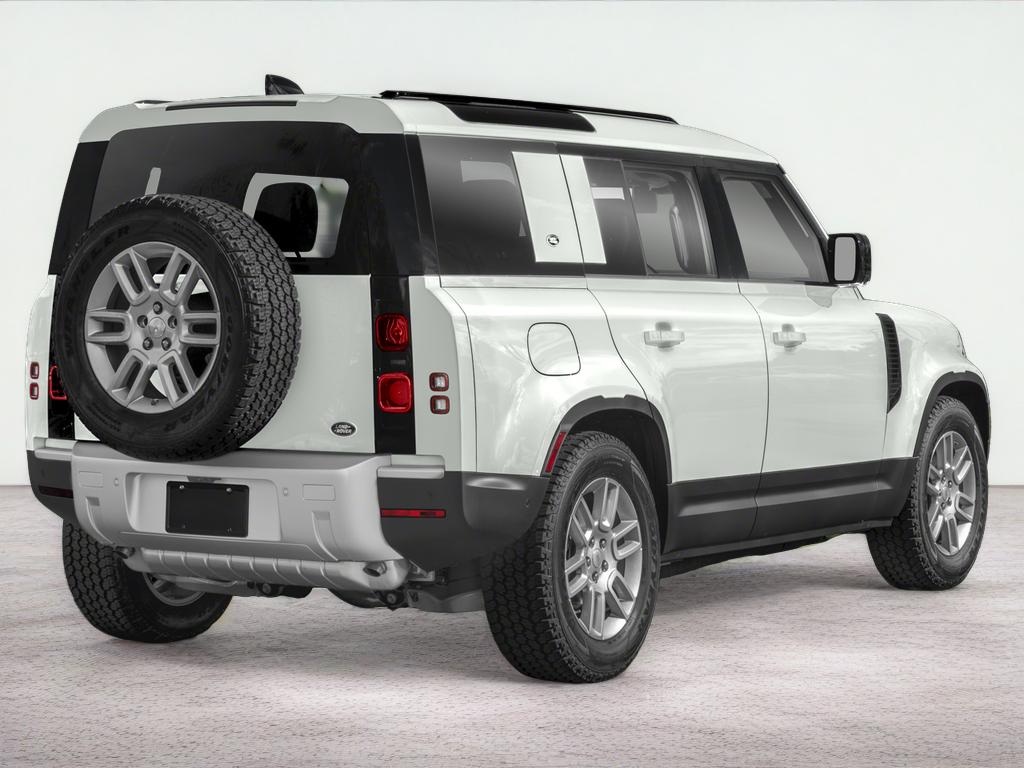 2020 Land Rover Defender X