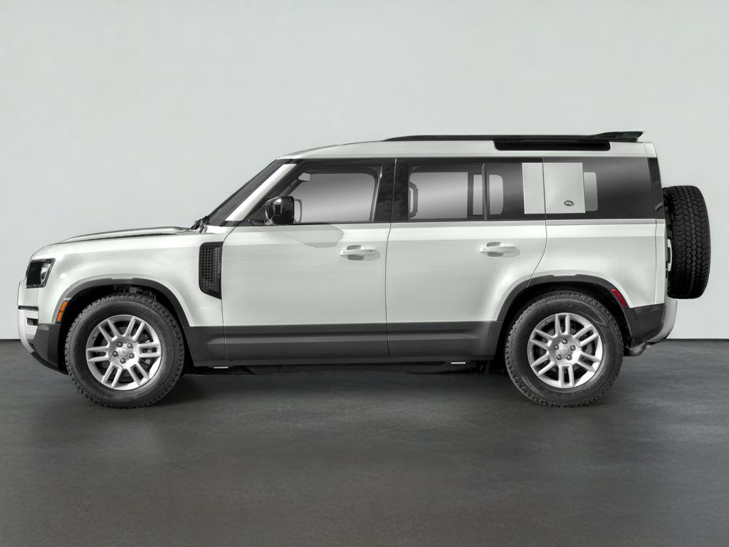 2020 Land Rover Defender X