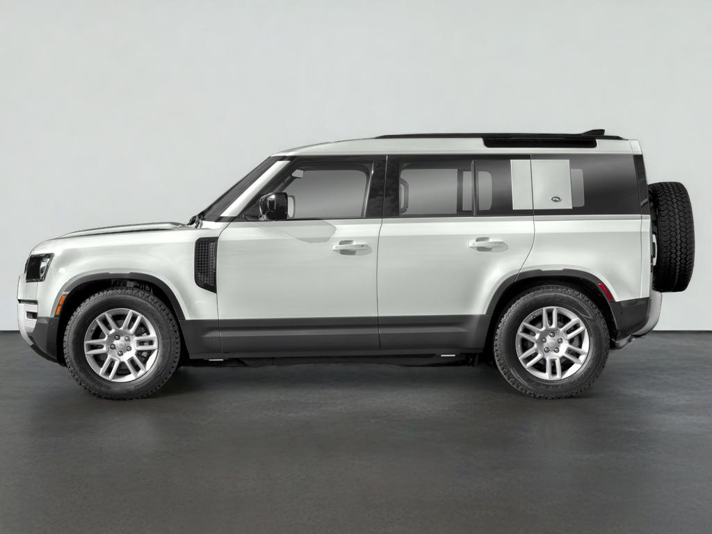 2020 Land Rover Defender X