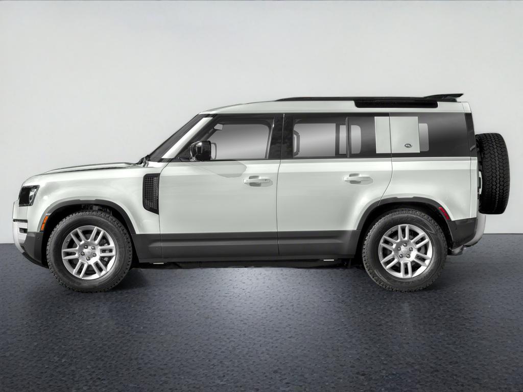 2020 Land Rover Defender X