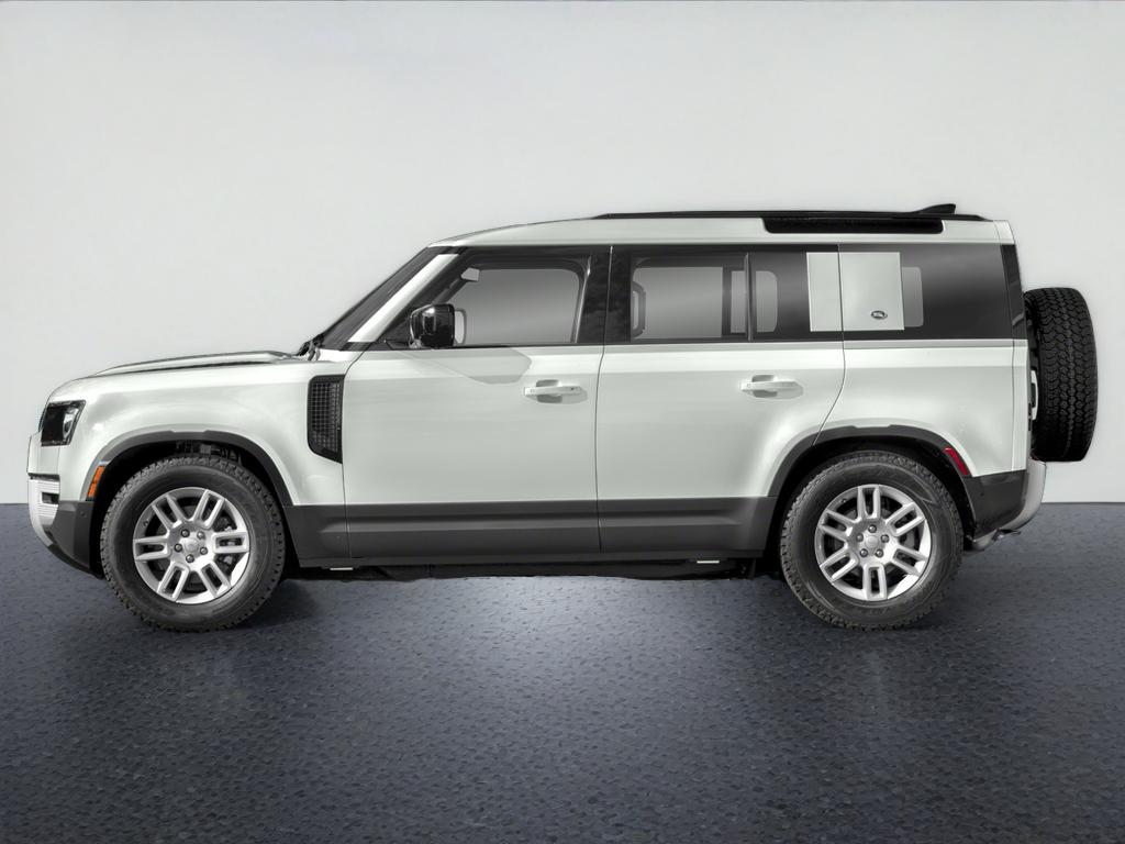 2020 Land Rover Defender X