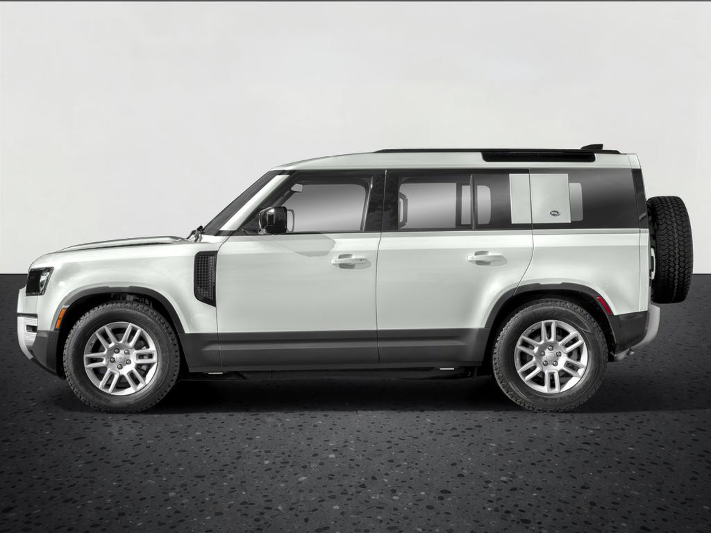 2020 Land Rover Defender X
