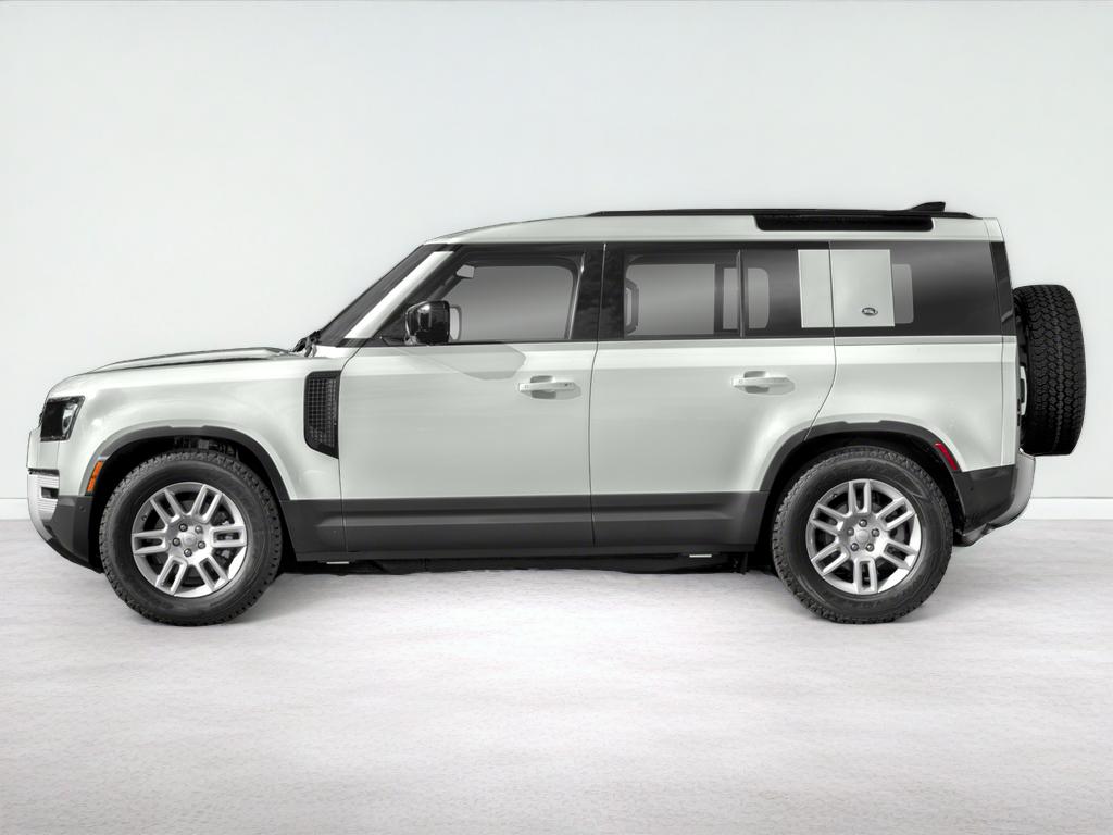 2020 Land Rover Defender X