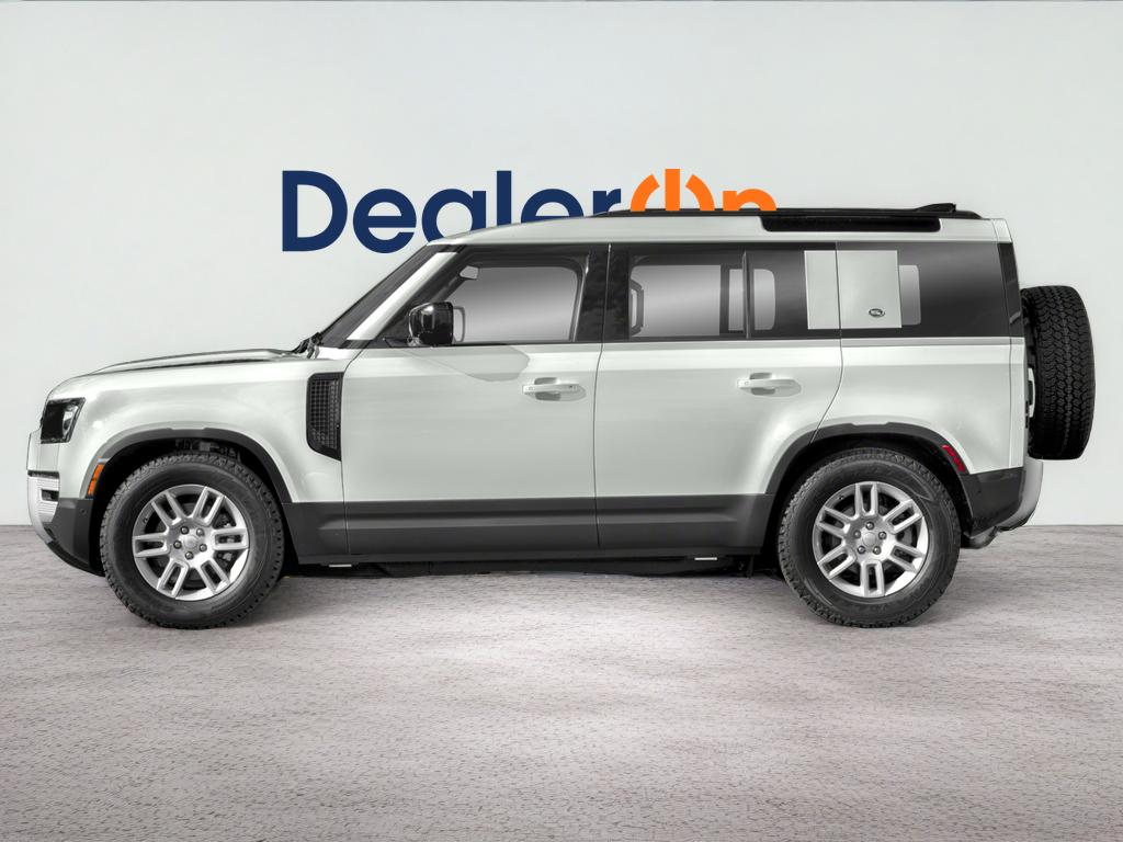 2020 Land Rover Defender X