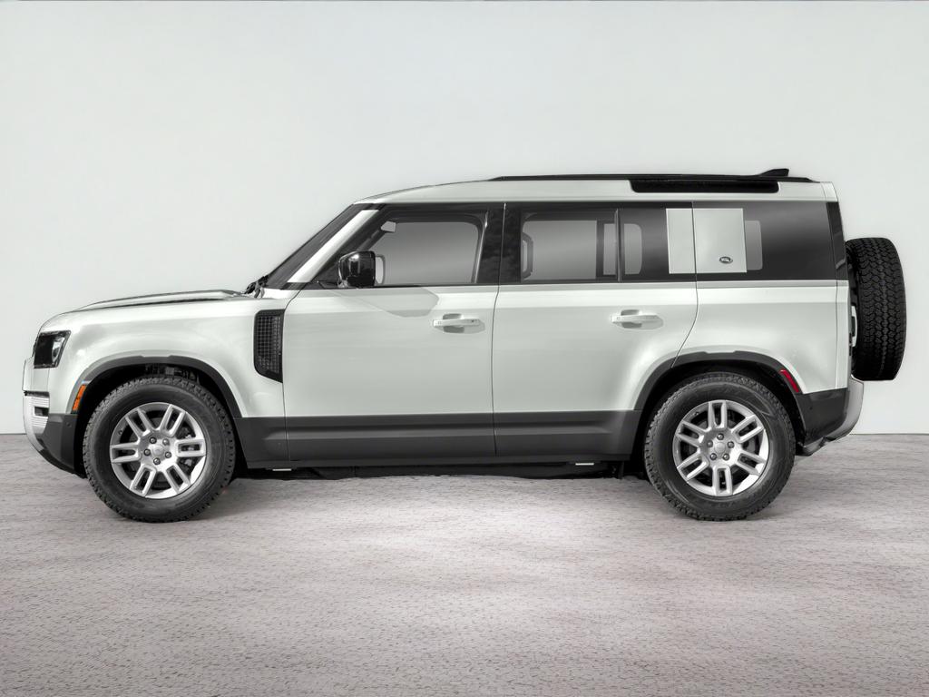 2020 Land Rover Defender X