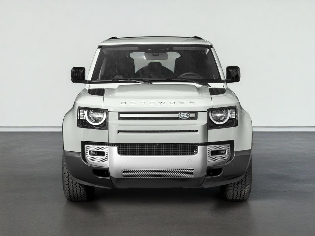 2020 Land Rover Defender X