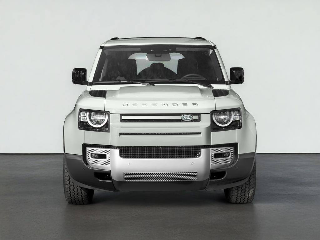 2020 Land Rover Defender X
