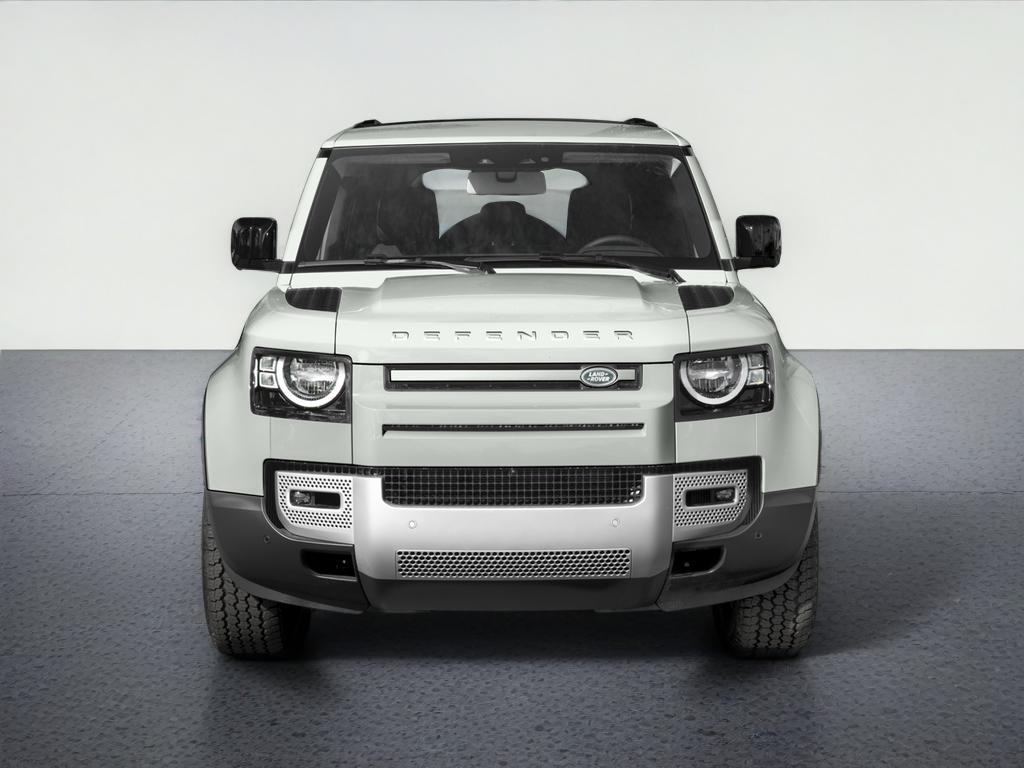 2020 Land Rover Defender X