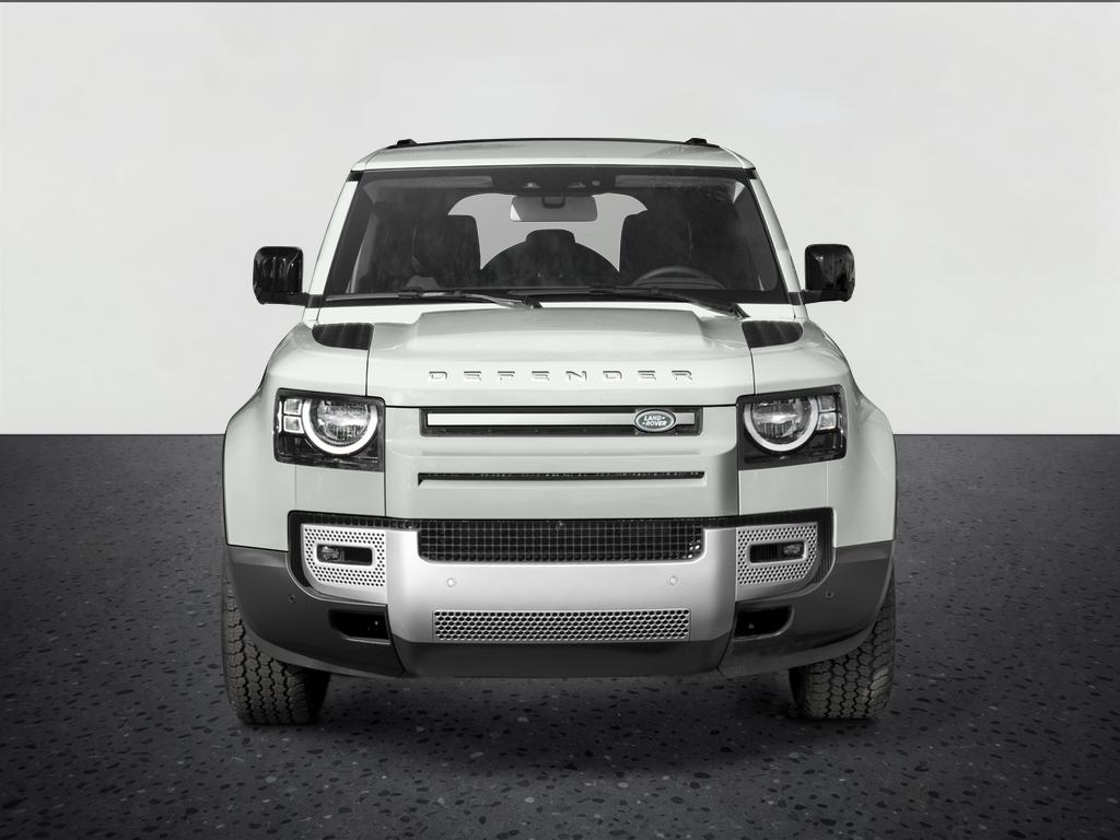2020 Land Rover Defender X