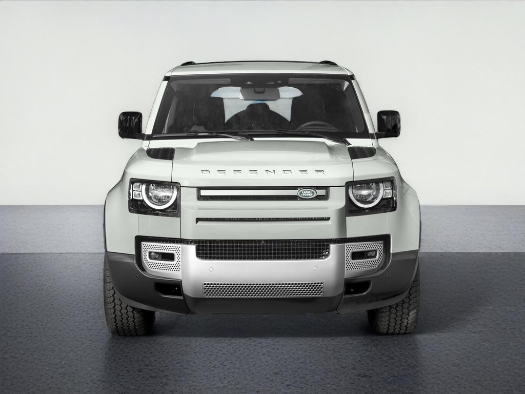 2020 Land Rover Defender X