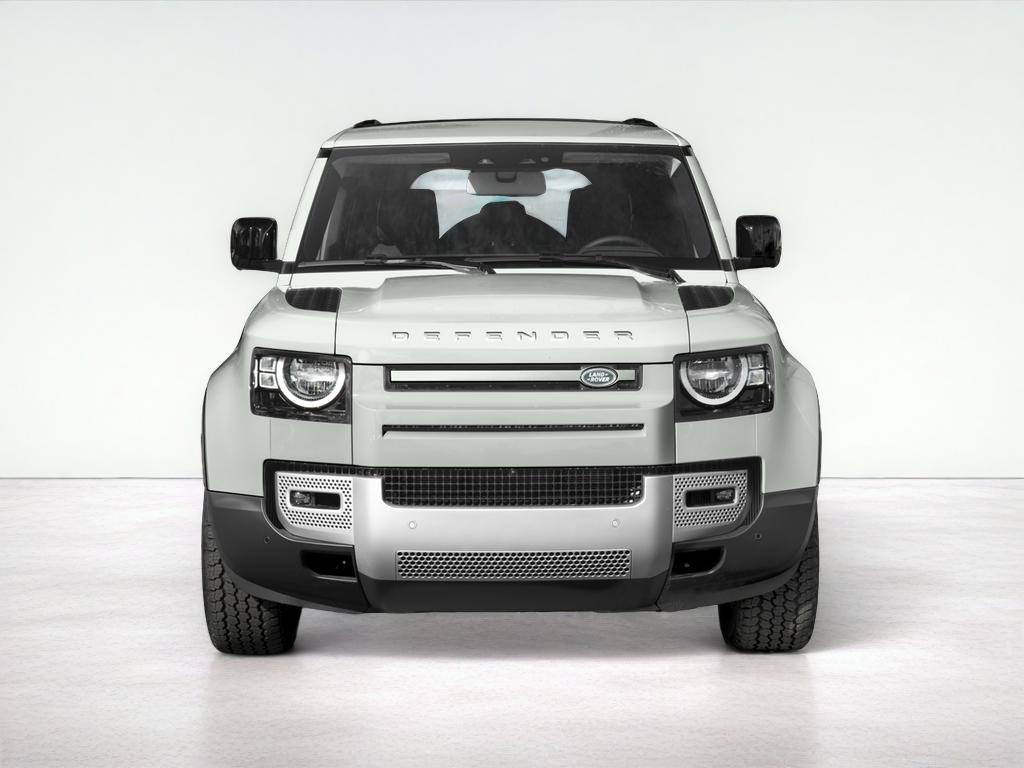 2020 Land Rover Defender X