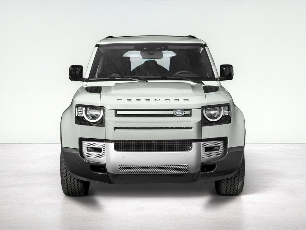 2020 Land Rover Defender X