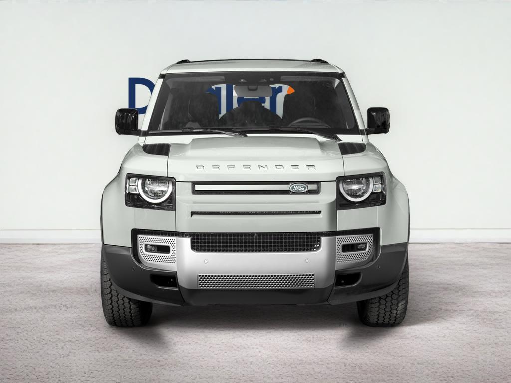 2020 Land Rover Defender X