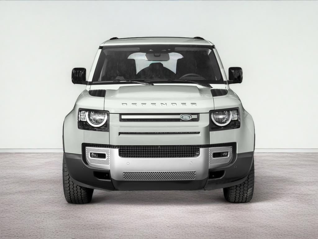 2020 Land Rover Defender X