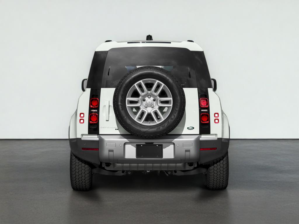 2020 Land Rover Defender X