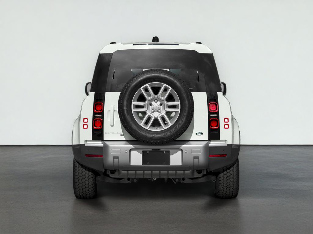 2020 Land Rover Defender X