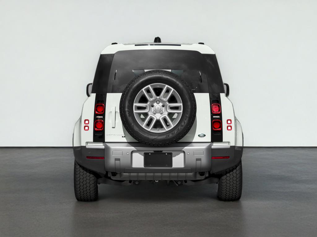 2020 Land Rover Defender X