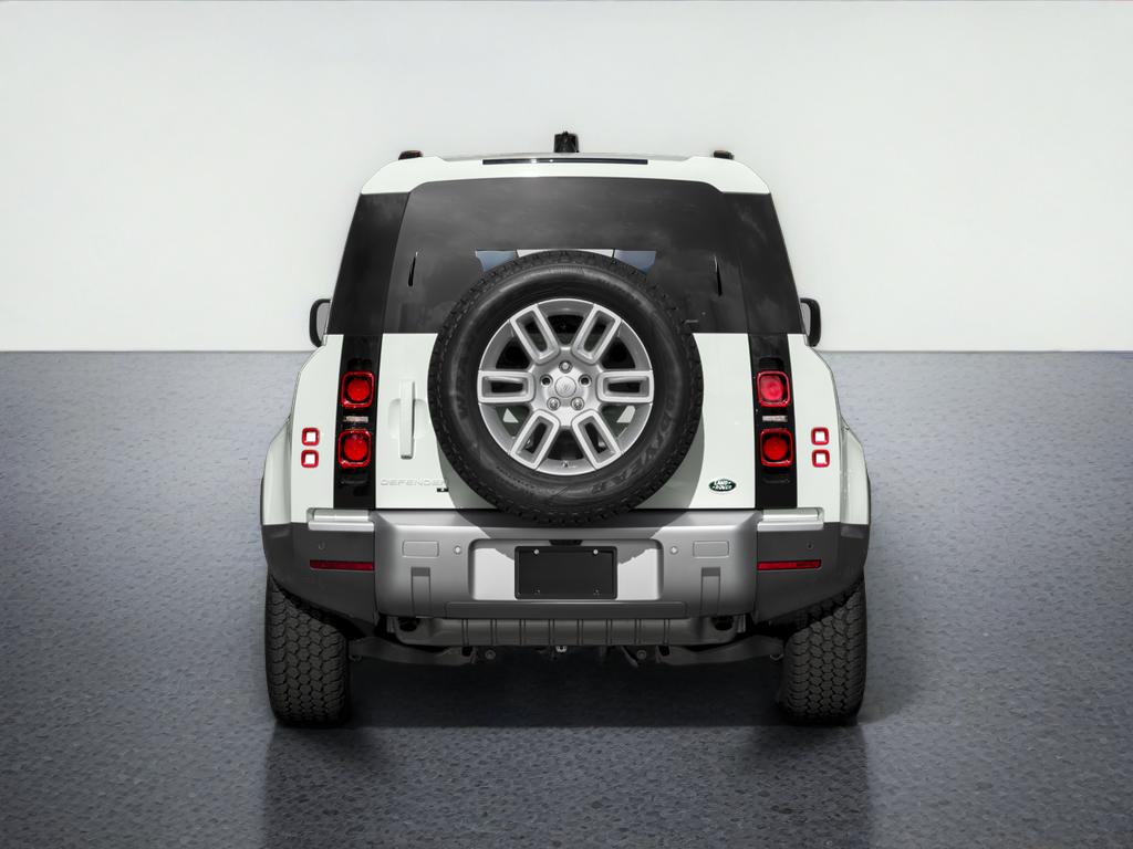 2020 Land Rover Defender X