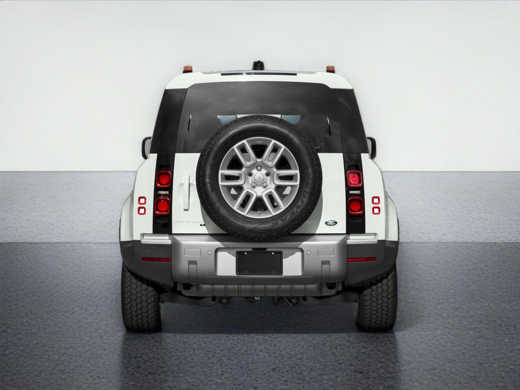 2020 Land Rover Defender X