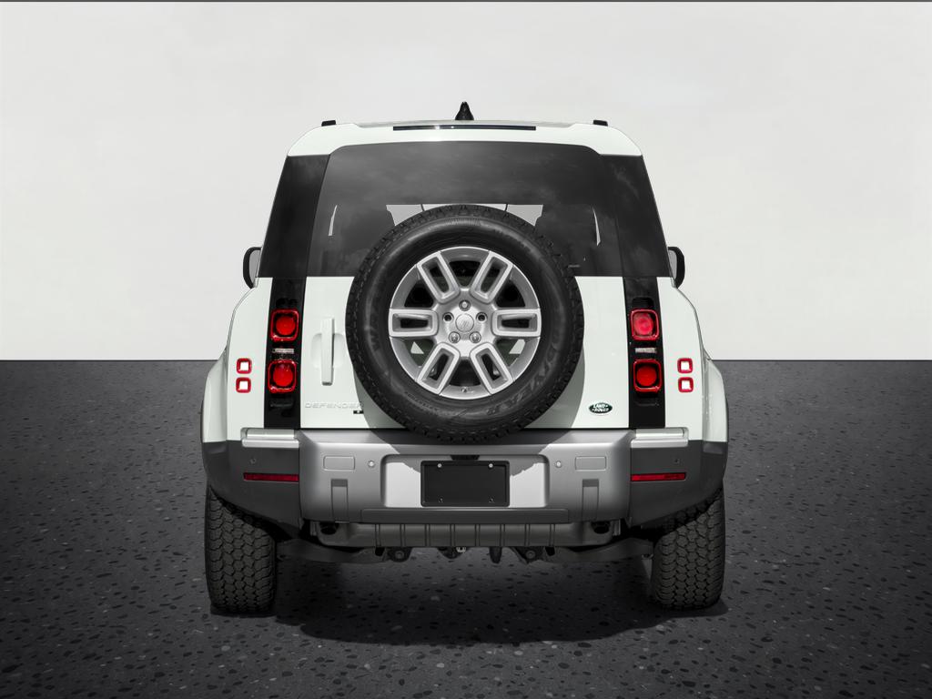 2020 Land Rover Defender X